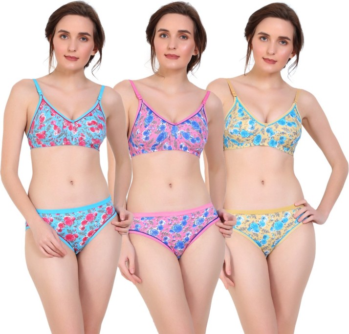 bra and panty set flipkart