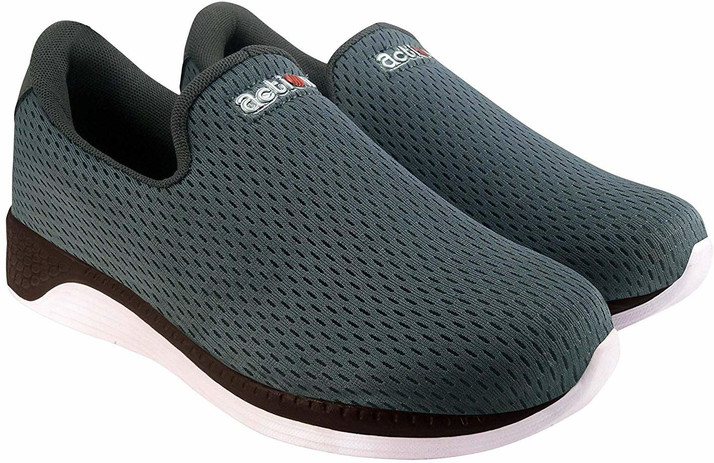 action synergy men's sports running shoes
