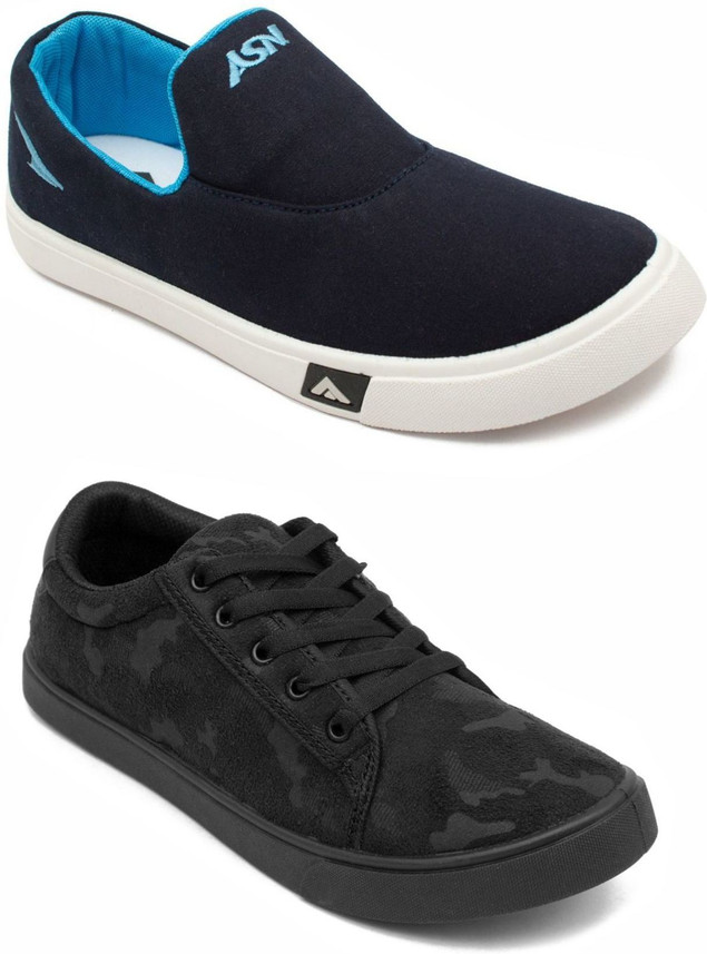 flipkart casual shoes