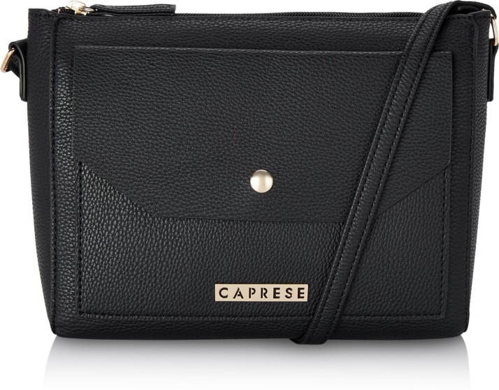 flipkart caprese sling bags