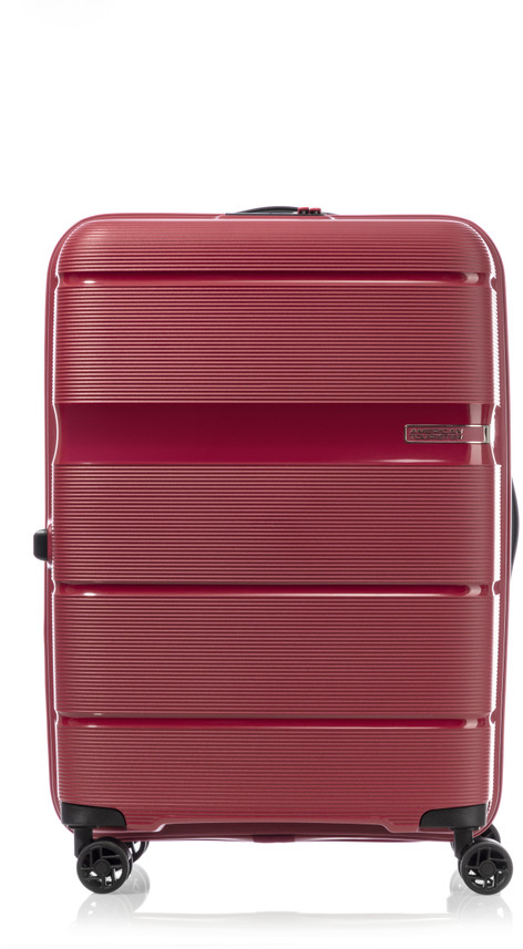 american tourister linex spinner