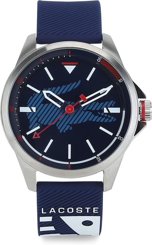 lacoste analog watch