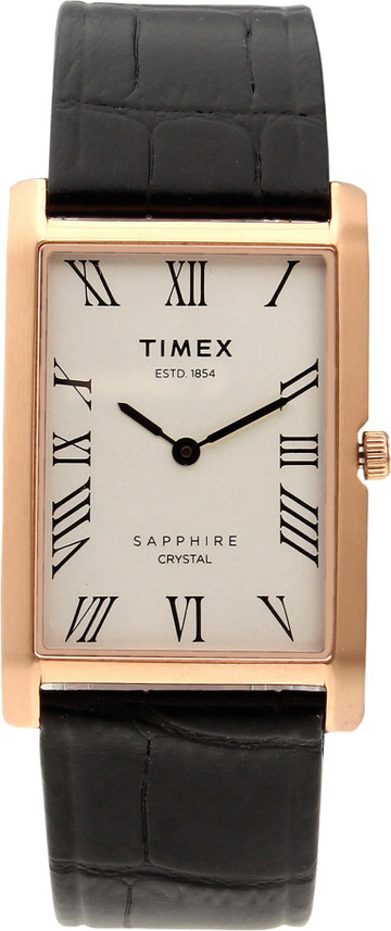 timex estd 1854