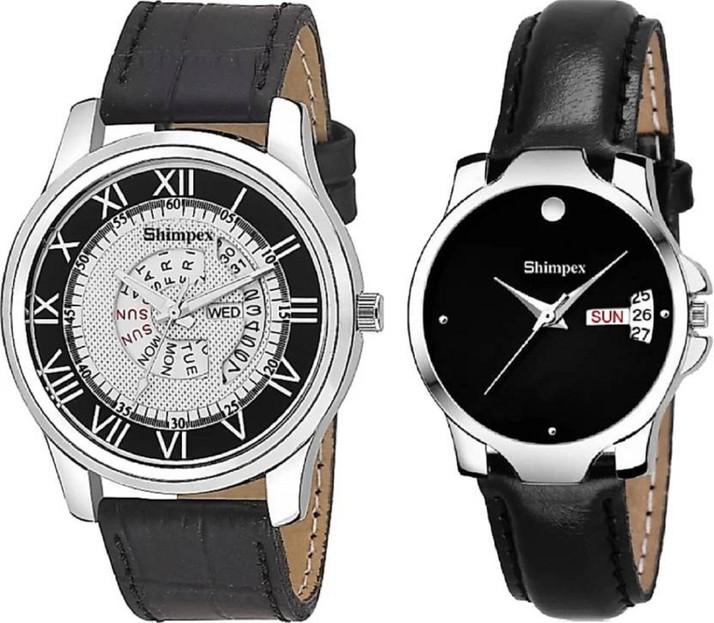 smart watch with 1 year warranty