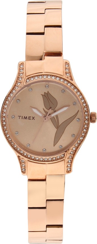 timex ladies watches flipkart