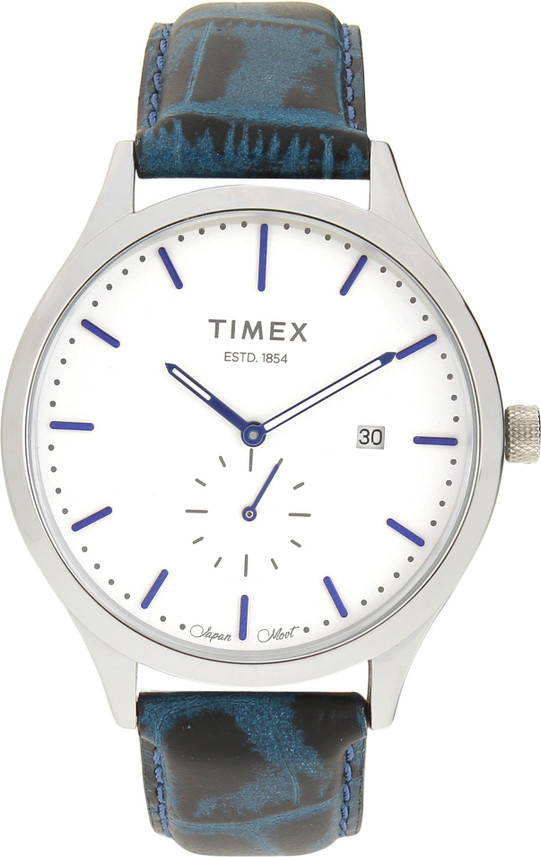 timex wrist watch for mens