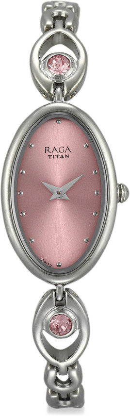 titan women watches flipkart
