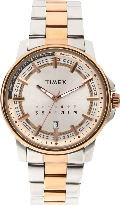 timex hybrid