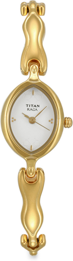 Titan raga best sale nk9710ym01