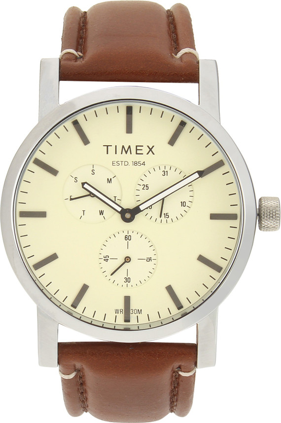 timex tweg