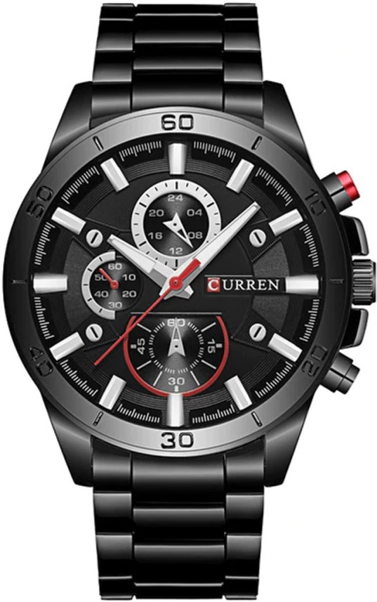 curren watches prices