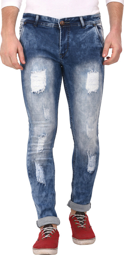 balloon jeans for mens flipkart