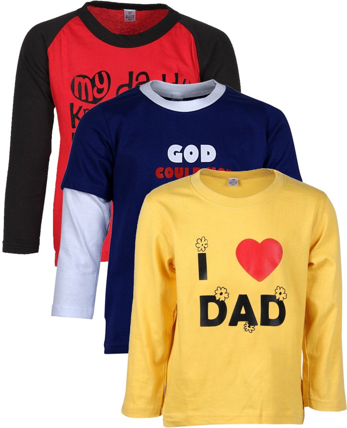 t shirt for boy flipkart