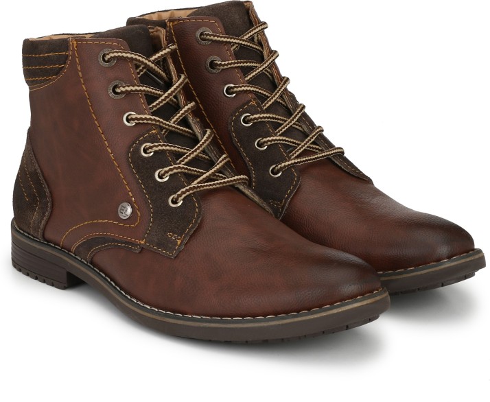 boots for men flipkart