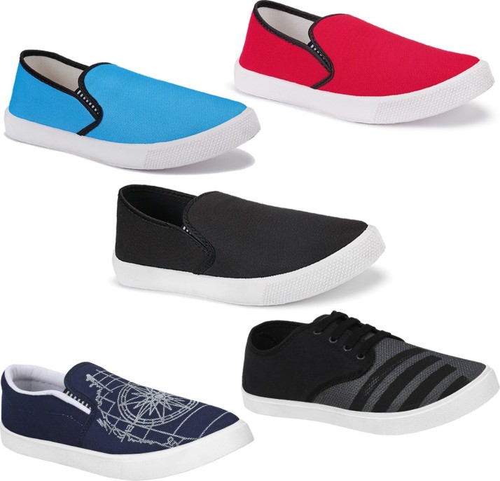 flipkart shoes loafers