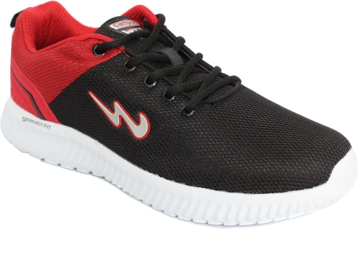 Buy Campus Walking Shoes For Men Online 