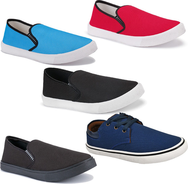 flipkart loafer shoes 499