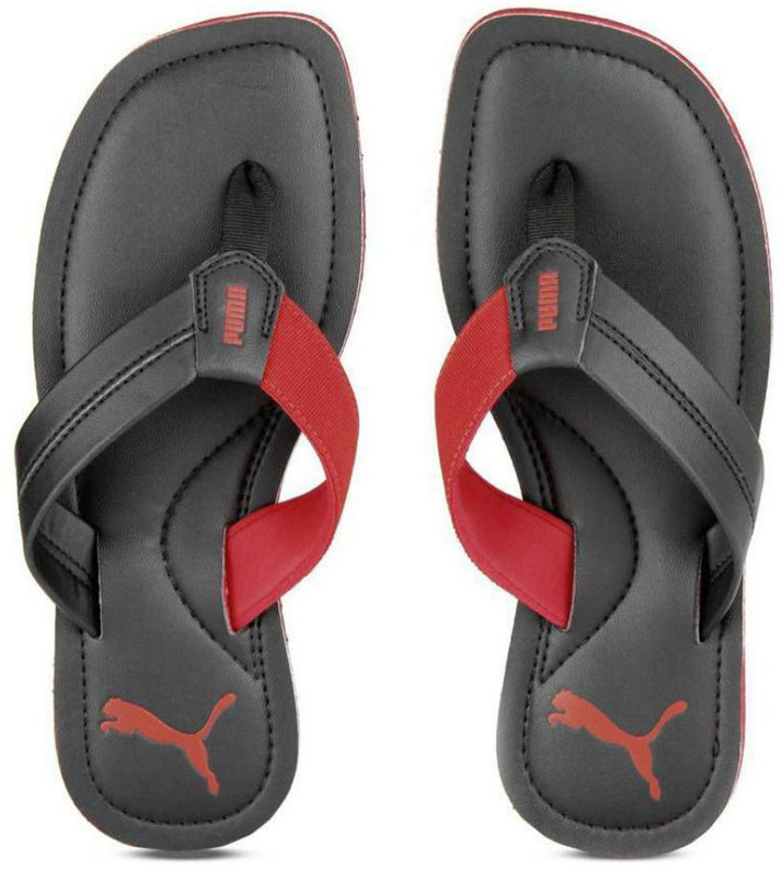 puma flip flops original