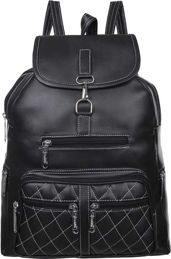Fd Fashion Soft Luggage College Backpack For Girls Backpack Women