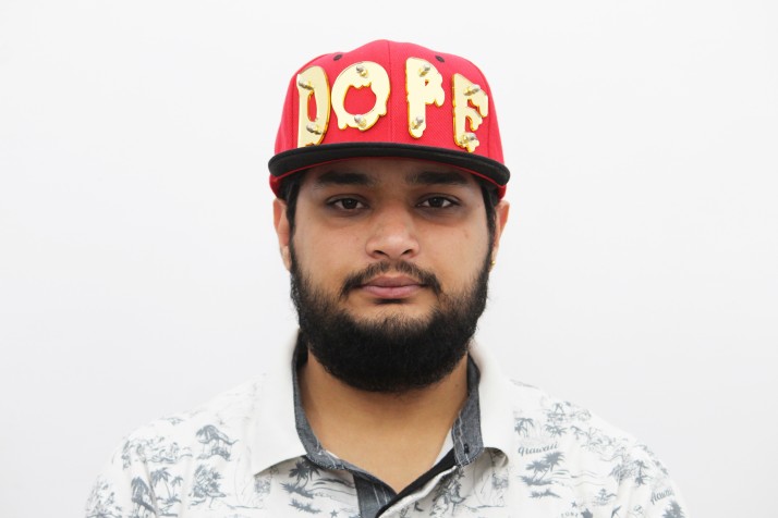 dope caps flipkart