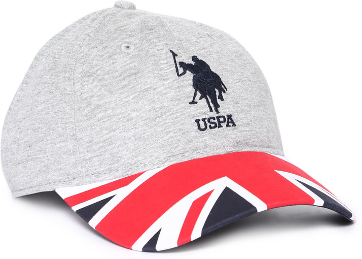 us polo caps flipkart