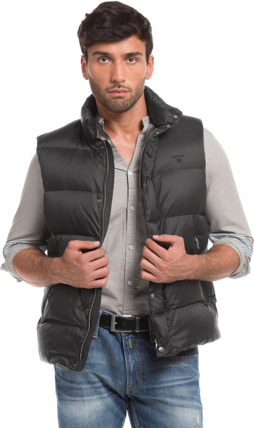 gant vest jacket