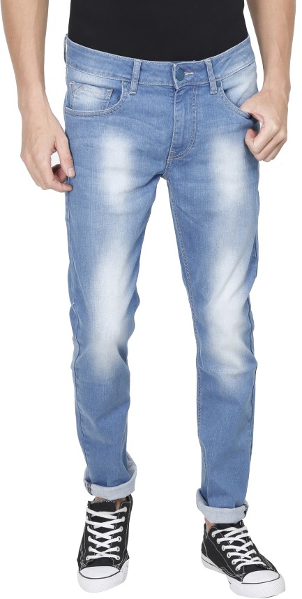 cross pocket jeans flipkart