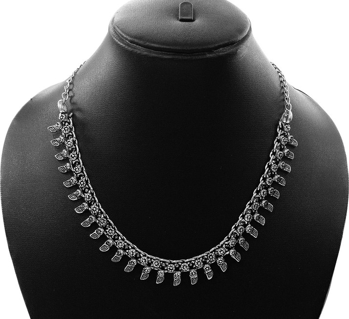 AyA Fashion Designer Oxidised German 