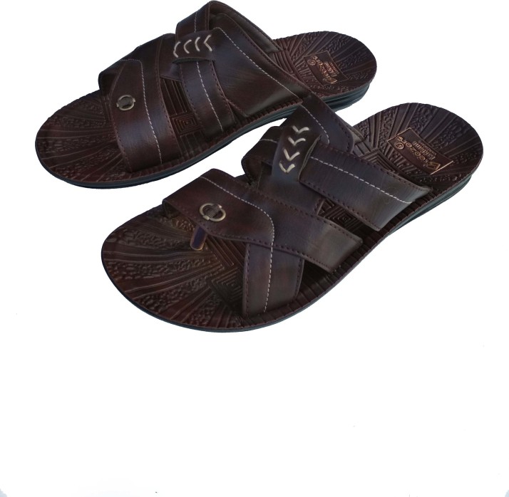 lakhani leather sandals