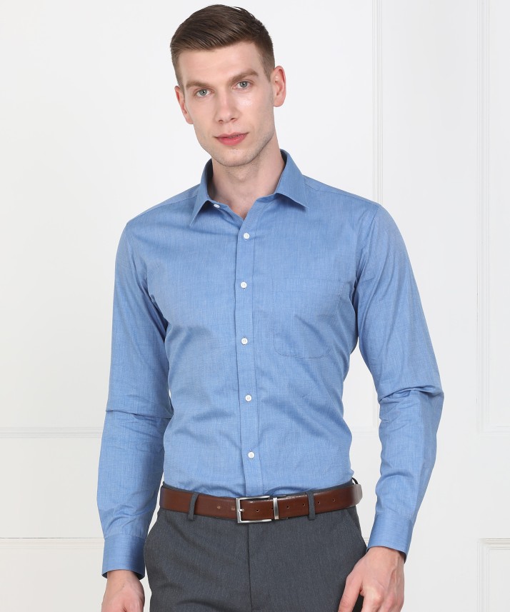 raymond party wear shirts