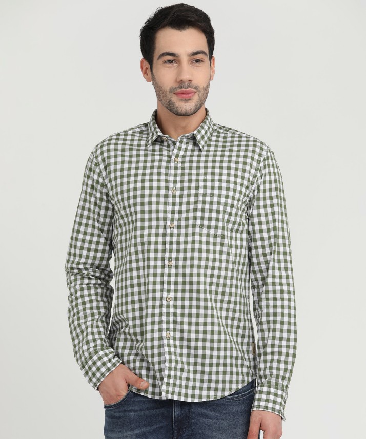 flying machine shirts flipkart