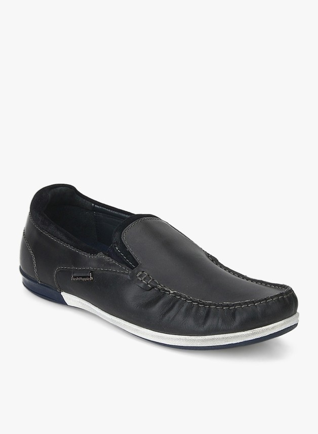 Hush Puppies Loafers For Men - Buy Hush 
