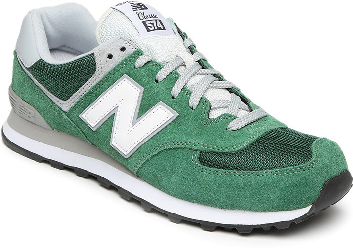 new balance share price