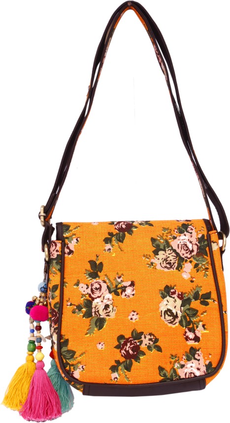 jhola bags flipkart