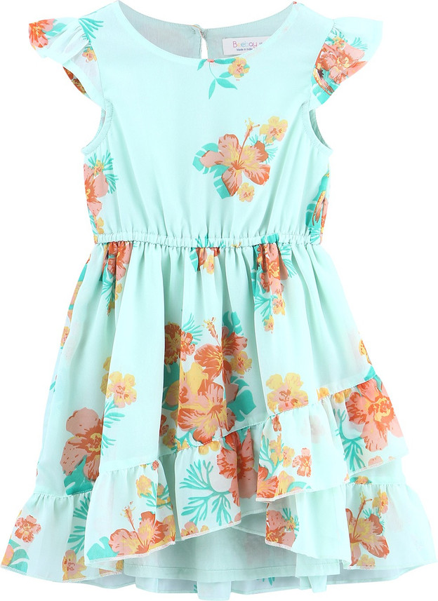 beebay dresses online