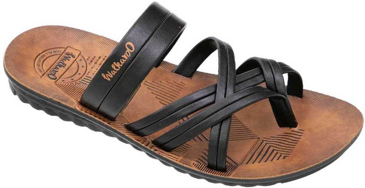 walkpro chappals