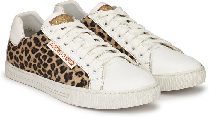 Alberto torresi sneakers clearance