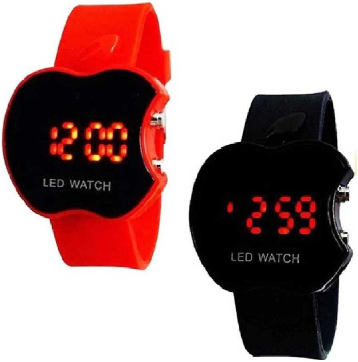 led watch boys