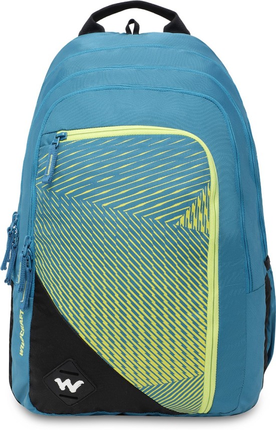 wildcraft backpack 40l