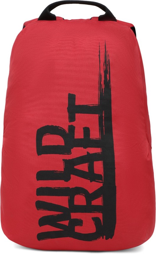 wildcraft bags flipkart