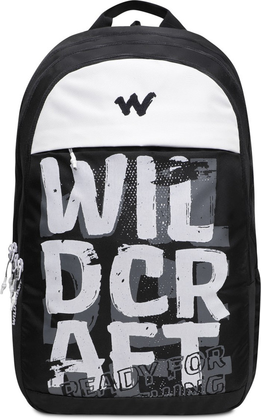 wildcraft bags flipkart