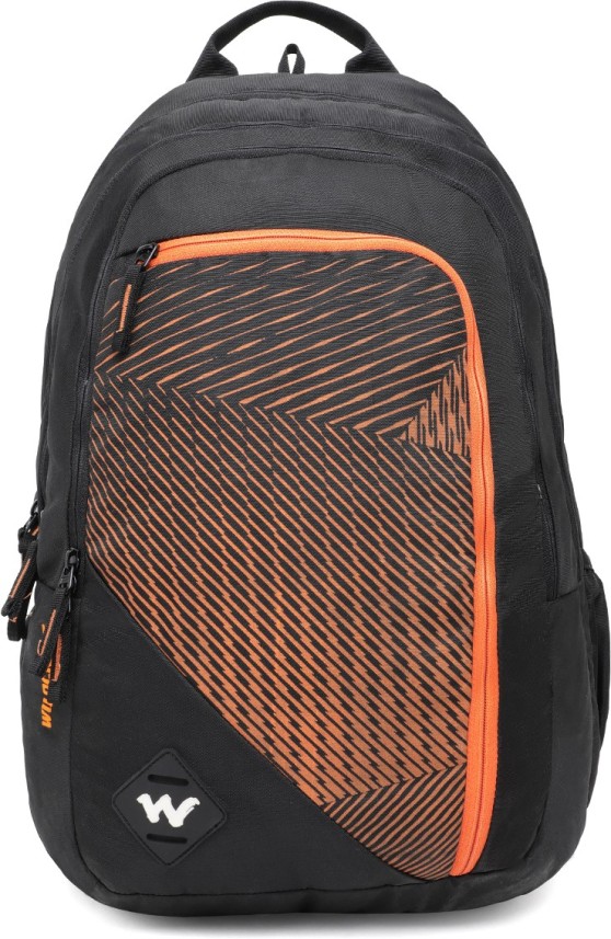 wildcraft colossal 40l backpack