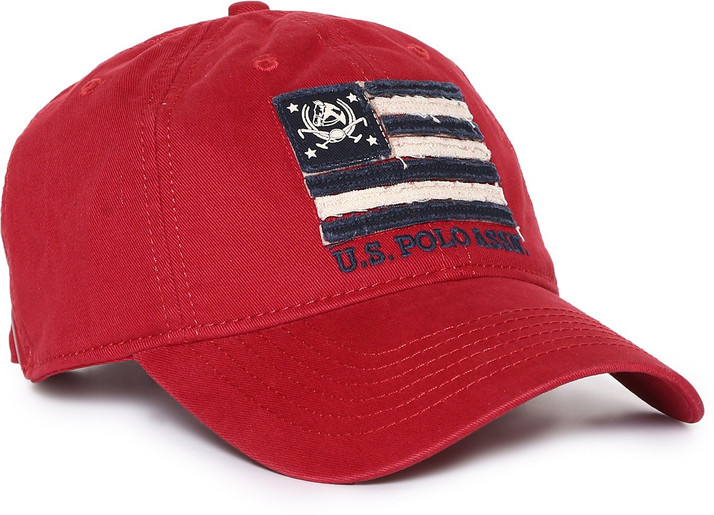 us polo caps flipkart