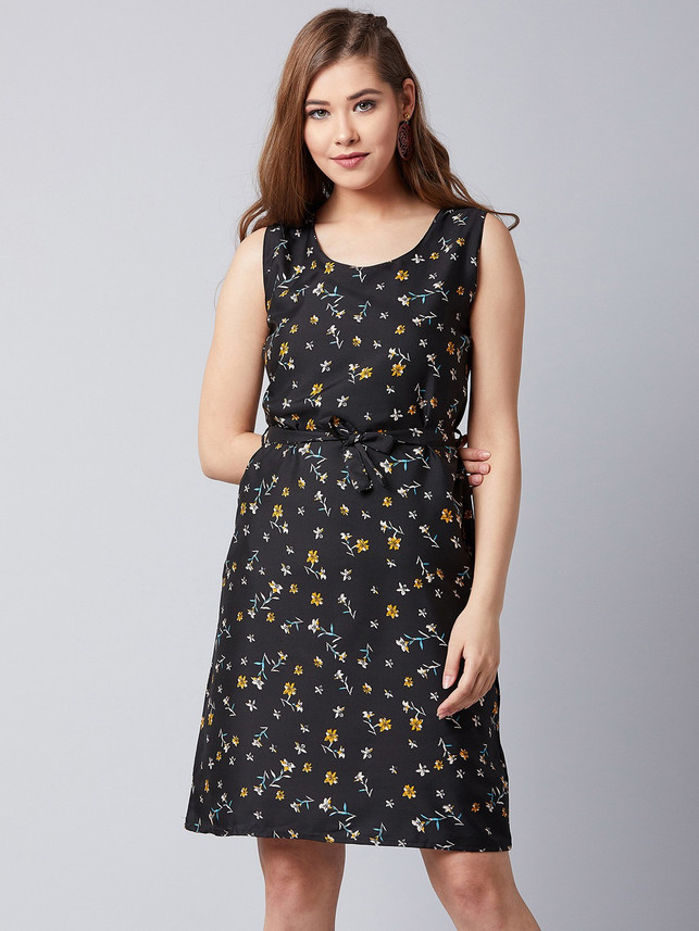 flipkart 1 piece dress