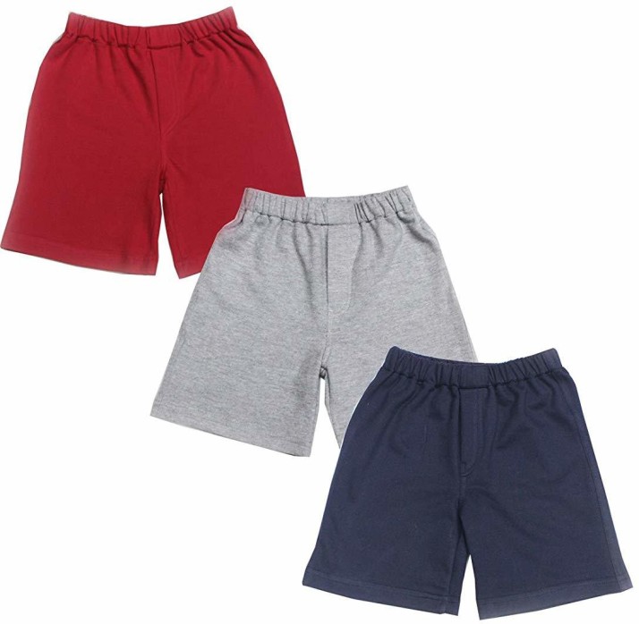 shorts for girls flipkart