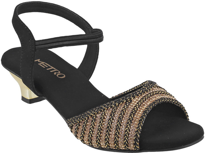 metro sandals ladies