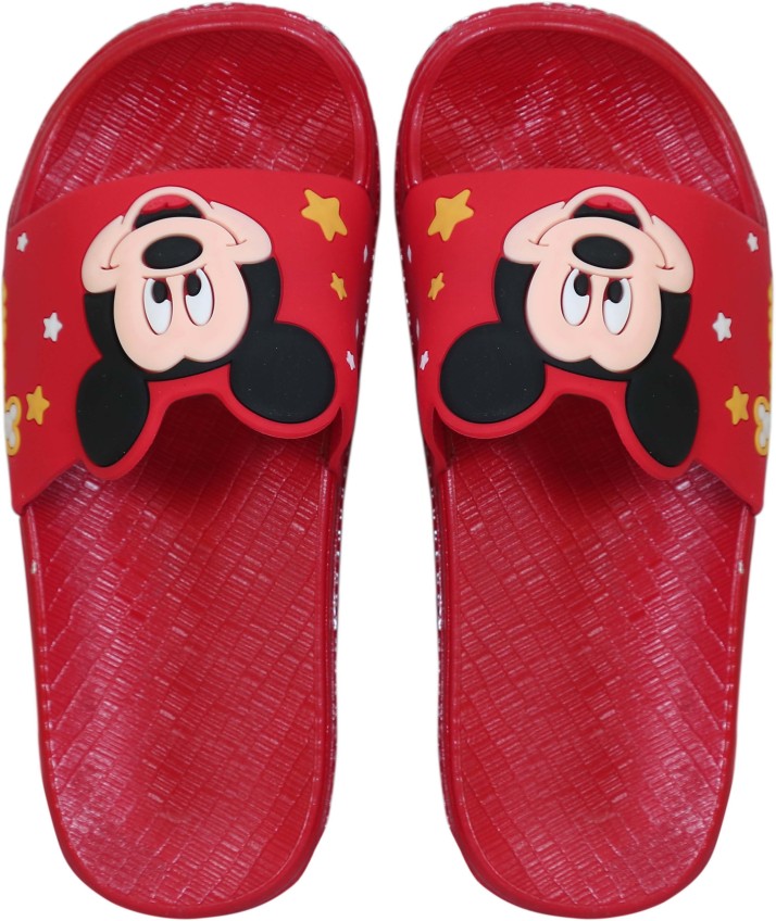 slippers for girls on flipkart
