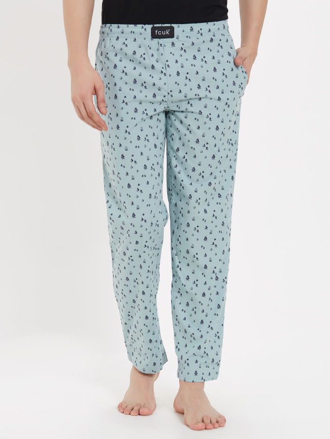 Mens fcuk pyjamas Outlet
