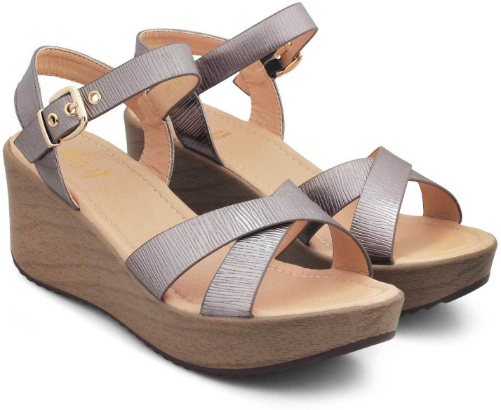 tresmode wedges