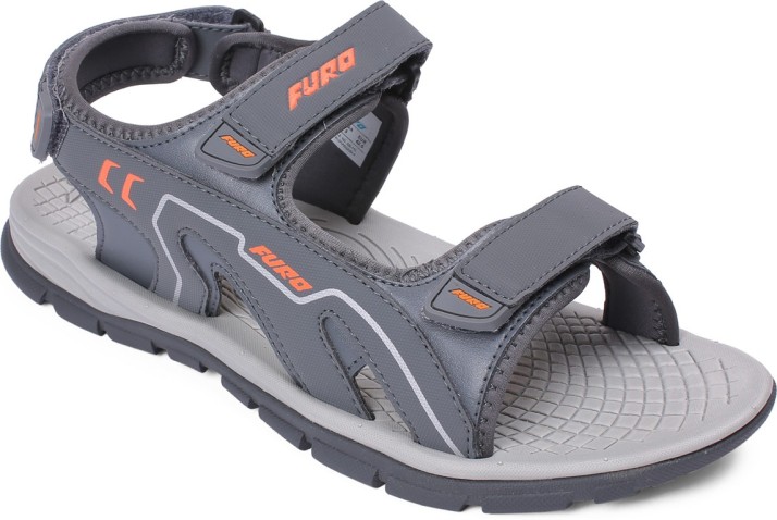 red chief furo sandal new model